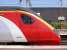 A Pendolino calls at Birmingham International on 13 May 2008.<br><br>[Peter Todd 13/05/2008]