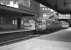 A DMU from Waverley leaves Abbeyhill on a service to Musselburgh in June 1963 and is just about to pass below the station booking office on London Road.<br><br>[Colin Miller 01/06/1963]