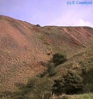 The 5 sisters bings viewed from the west.<br><br>[Ewan Crawford //]