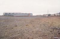 Calder Ironworks viewed from the east.<br><br>[Ewan Crawford //]