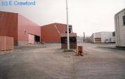 The site of Dundyvan Ironworks? Buildings now demolished.<br><br>[Ewan Crawford //]