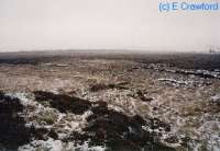 Site of Stanrigg Pit looking north.<br><br>[Ewan Crawford //]