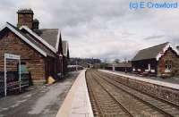 Lazonby station.<br><br>[Ewan Crawford //]