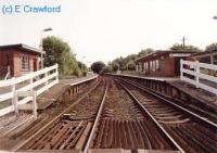 Green Road looking to Barrow-in-Furness.<br><br>[Ewan Crawford //]