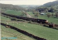 South of Mennock looking south.<br><br>[Ewan Crawford //]