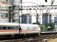 Glasgow Central, November 1995.<br><br>[John Furnevel 15/11/1995]