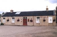 The K&DR Dufftown station building in September 2004.<br><br>[John Furnevel 15/09/2004]