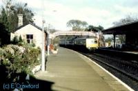 Aberdour looking east.<br><br>[Ewan Crawford //]