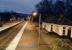 Pitlochry, the northbound platform and building.<br><br>[Ewan Crawford //]