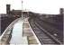 Looking north at Kilmarnock in the 1980s. Not the recently lifted bay platform track to left.<br><br>[Ewan Crawford //]