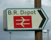 A rather out of date sign still clings to a lamp post in Mountcastle Crescent on 30 July 2008.<br><br>[David Panton 30/07/2008]