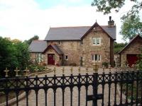 Smardale station, now a home, has recently been modernised and extended. The station itself closed in 1952 although freight and excursions from the Stainmore line continued to pass through for a further 10 years until full closure in 1962. (Map Ref NY 739083) <br><br>[Mark Bartlett 24/09/2008]