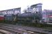 Jubilee 45626 <I>Seychelles</I> about to leave Carlisle with a southbound train in the early 1960s. The locomotive was eventually withdrawn in 1965. <br><br>[Robin Barbour Collection (Courtesy Bruce McCartney) //]