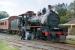 <I>The Rattler</I> receiving attention on the Mary Valley Railway, Kandanga, Queensland, in June 2005.<br><br>[Colin Miller 15/06/2005]