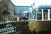 D5500 stands alongside the railbus at Grosmont on the NYMR IN 1978.<br><br>[Colin Alexander //1978]