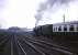 45330 takes a special south out of Carlisle towards no 5 box in the 1960s.<br><br>[Robin Barbour Collection (Courtesy Bruce McCartney) //]