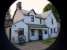 The former Cargill station house in October 2008.<br><br>[Brian Forbes 03/10/2008]