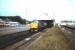 37261 about to take a train out of Wick on 13 June 1983.<br><br>[Colin Alexander 13/06/1983]