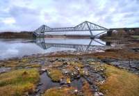 Connel Ferry Bridge