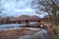 Orchy Viaduct