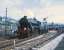 The MRTS/SVRS <I>North West Tour</I> from Birmingham New Street photographed during the photostop at Chinley on 20 April 1968 behind Black 5s 45110 + 44949.<br>
<br><br>[Robin Barbour Collection (Courtesy Bruce McCartney) 20/04/1968]