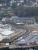 View of Oban Station from McCaigs Folly.<br><br>[Colin Harkins 14/02/2009]