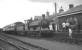 J36 no 65234 stands at Haddington with a branch line railtour on 29 August 1964.<br><br>[K A Gray 29/08/1964]