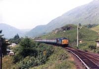 Glenfinnan