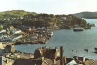 Oban