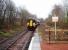 Oban bound Sprinter 156467 leaves the last stop at Connel Ferry passing, on the left, the tree covered mound that was once an island platform. This gave the former junction for Ballachulish three platforms, now reduced to just one.<br><br>[Mark Bartlett 27/03/2009]