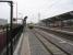 A class 90 propels a Euston bound express south at Rugby.<br><br>[Michael Gibb 16/04/2009]