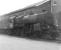 Hughes <I>Crab</I> 2-6-0 no 42765, having been withdrawn from 6C, Birkenhead, 9 months earlier, stands on one of the reception roads at Barry scrapyard in August 1967 [see image 40325]. The locomotive was subsequently rescued and restored by the East Lancs Railway.<br><br>[David Pesterfield 12/08/1967]