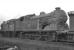 A pair of N2 0-6-2 tanks nos 69507 and 69563 stand outside Parkhead shed c.1960. <br><br>[K A Gray //1960]