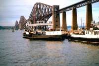 Forth Bridge