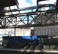 Edinburgh Waverley