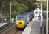 NXEC service from London Kings Cross to Inverness enters Blair Atholl on 30 July 2009.<br>
<br><br>[Bill Roberton 30/07/2009]