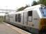 67013 'Dyfrbont Pontcysyilte' on the 14.10 southbound Wrexham, Shropshire and Marylebone departure to London stands at Ruabon Station on 15 October. <br><br>[David Pesterfield 15/10/2008]