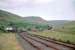 Torpantau was the highest point of the Brecon & Merthyr and at the entrance to the highest tunnel in the UK (I think). This picture was taken in 1964 after closure and looks north. [See image 25884.]<br><br>[John Thorn //1964]