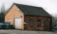 This stout goods shed is now used by an agricultural equipment company. The station was one stop South of Broom Junction on the Alcester-Evesham line.<br><br>[Ken Strachan /06/2007]