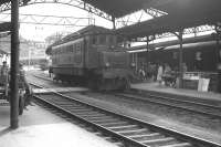 11025 at Bern Hbf in July 1962<br><br>[Colin Miller /07/1962]