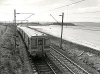 Ardmore Level Crossing