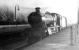 Ex-GWR 4985 <I>Allesley Hall</I> heads a Bristol-bound train through Bleadon and Uphill in 1960.<br><br>[John Thorn //1960]