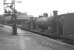 Caley 3F no 57689 drifts south through Motherwell with a brake van in May 1963. <br><br>[Colin Miller /05/1963]