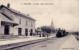 Chalabre station on the former Mirepoix - Lavalenet branch line in 1896.<br><br>[Alistair MacKenzie 05/10/2009]