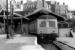 A Swindon Class 120 DMU waits in Platform 2 at Weymouth station in 1977 with a service to Bristol Temple Meads via Castle Cary.<br><br>[John McIntyre //1977]