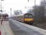 320 316 with an Airdrie - Balloch service at Dumbarton East on 17 February 2010<br><br>[David Panton 17/02/2010]