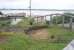 The remains of a wagon turntable on an old railway embankment overlooking Lydney Harbour with the lock gates and River Severn behind. A display board nearby showed pictures of coal, that had been brought down the Dean Forest Railway, being tipped into Severn barges from here and stated it was last used on 31st October 1960.<br><br>[Mark Bartlett 12/06/2010]
