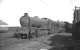 One of the Raven Q7 0-8-0s stands on 52H Tyne Dock shed around 1960. <br><br>[K A Gray //]