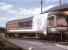 Former <I>Devon Belle</I> observation car no SC280M photographed in the yard at Buckfastleigh on 30 July 1969 awaiting restoration.<br><br>[John McIntyre 30/07/1969]