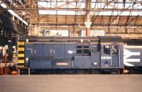 Victoria at Piccadilly. Confusion in Manchester in August 1988, courtesy 08790.<br><br>[Ian Dinmore /08/1988]